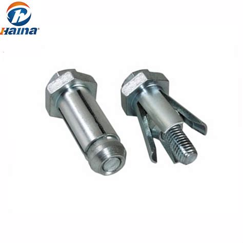 boxbolt extension anchor